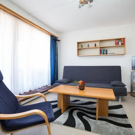 Apartament Combire 405 By Interhome Les Collons