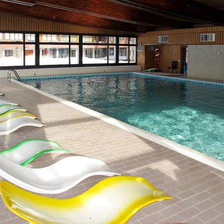Apartament Combire 405 By Interhome Les Collons