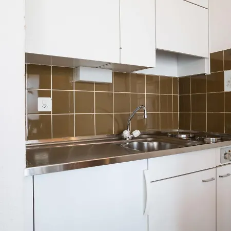 Combire 405 By Interhome Apartament *