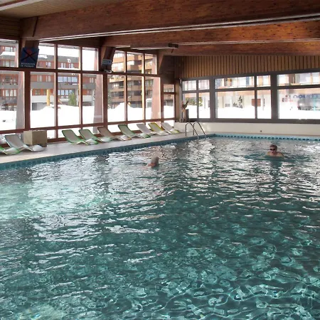 דירה Combire 405 By Interhome *