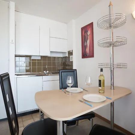 Apartament Combire 405 By Interhome *
