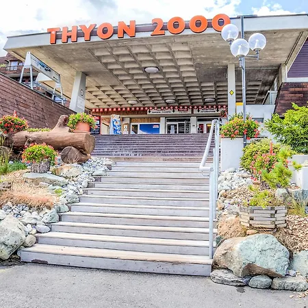 Combire 405 By Interhome