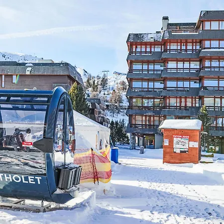 Combire 405 By Interhome * Les Collons