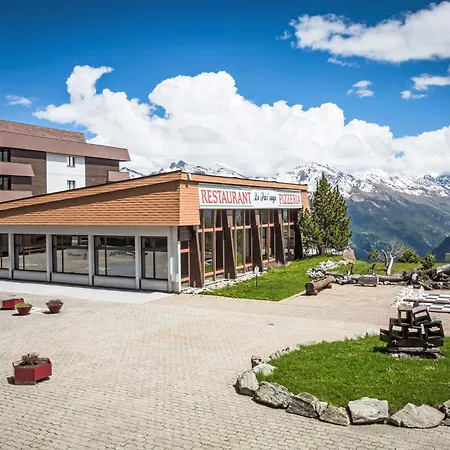 Combire 405 By Interhome Apartament