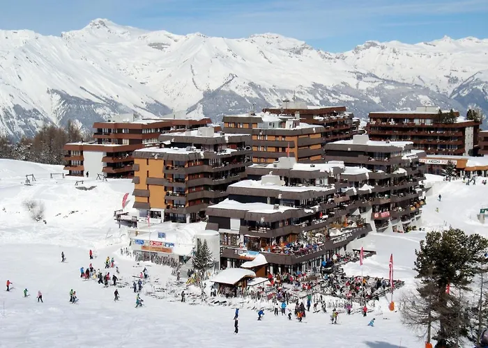 Combire 405 By Interhome Апартаменты