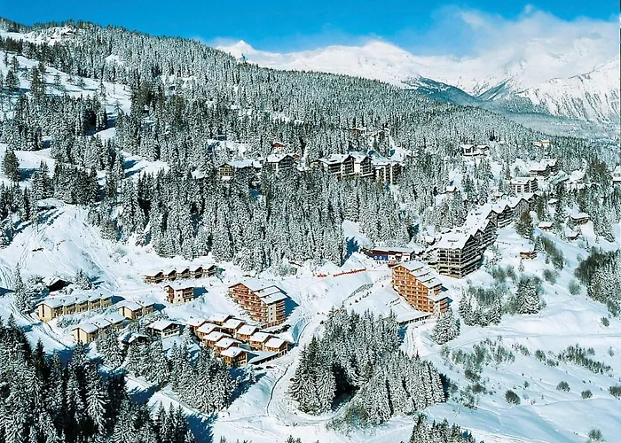 Апартаменты Combire 405 By Interhome *