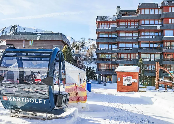 Combire 405 By Interhome * Ле-Коллон