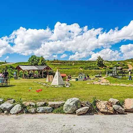 Apartamento Combire 405 By Interhome Les Collons