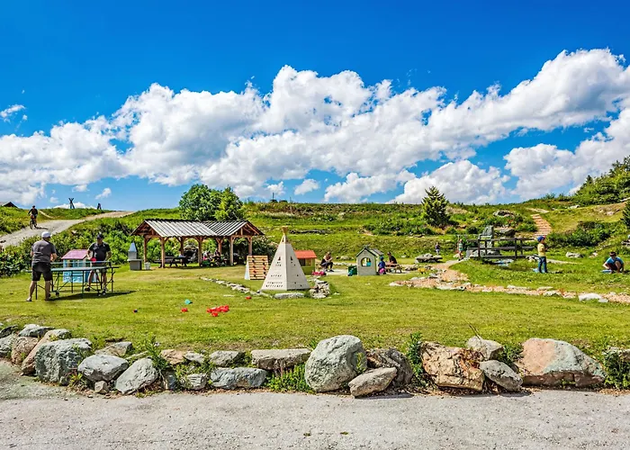 Apartamento Combire 405 By Interhome Les Collons