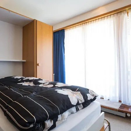 Combire 405 By Interhome Апартаменты *