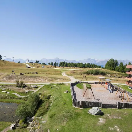 Апартаменты Combire 405 By Interhome