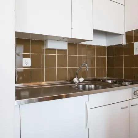 Combire 405 By Interhome Апартаменты *