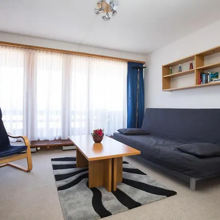 Апартаменты Combire 405 By Interhome