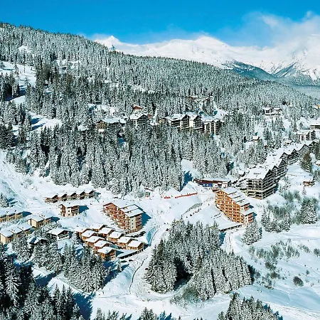 Апартаменты Combire 405 By Interhome *