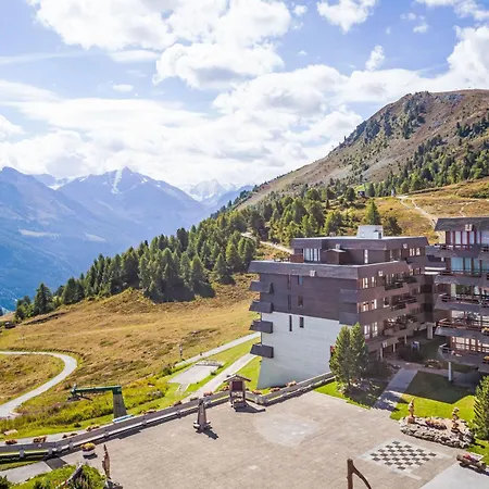 Combire 405 By Interhome Апартаменты